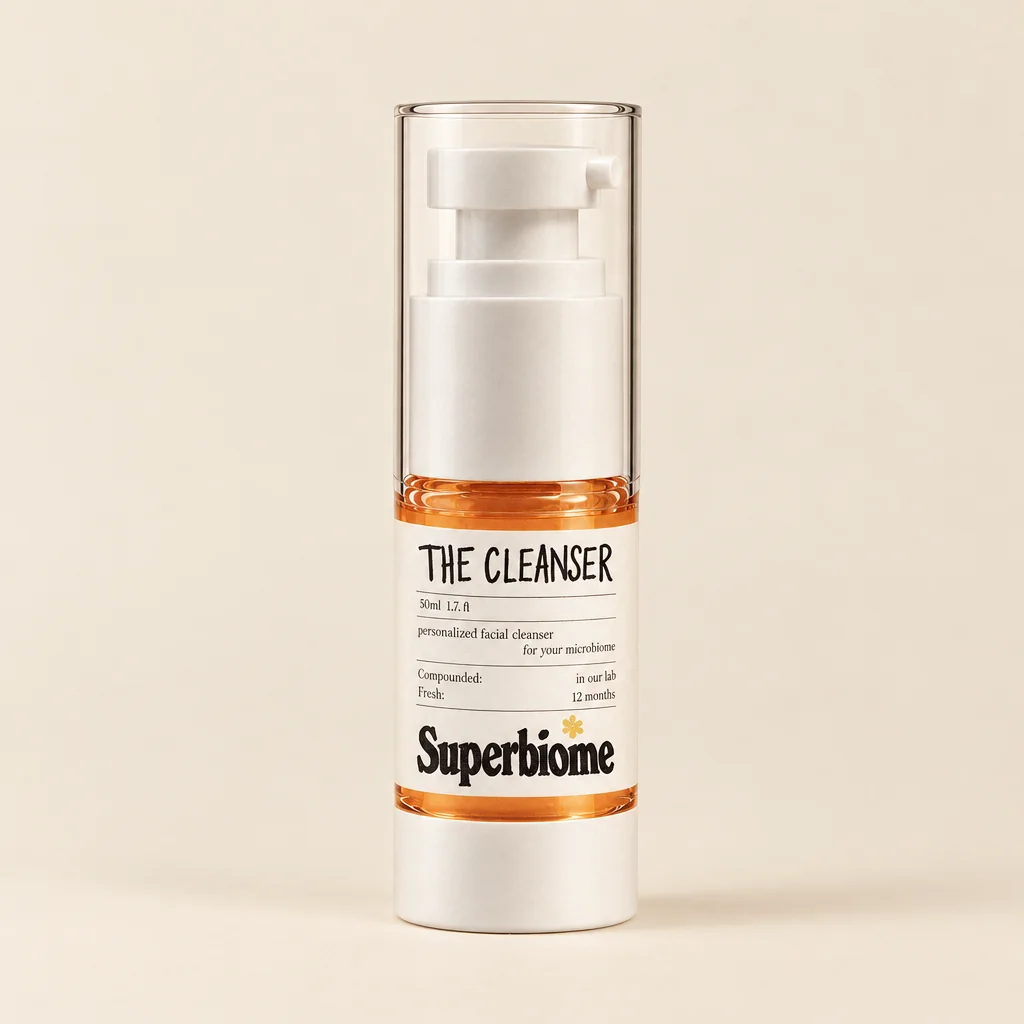 Skin Nutrients Torula bottle