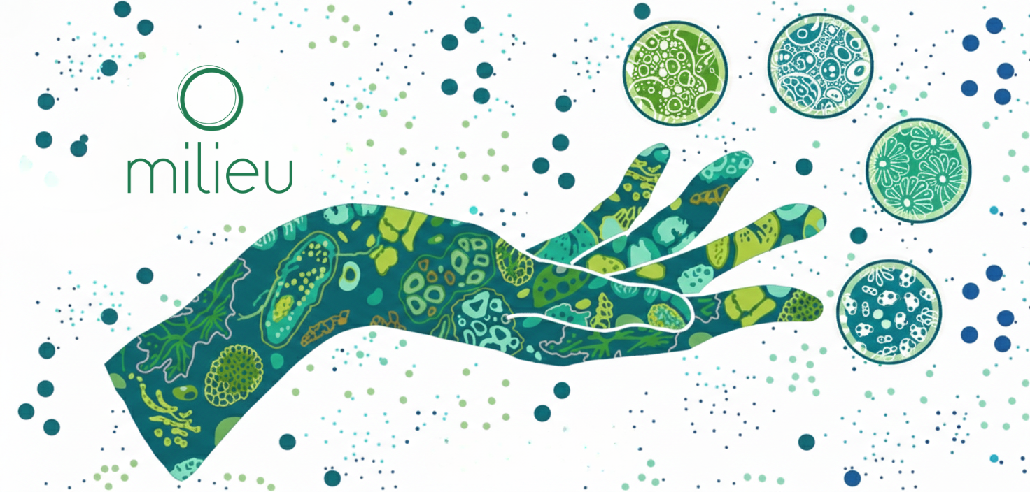The Ultimate Guide to the Skin Microbiome