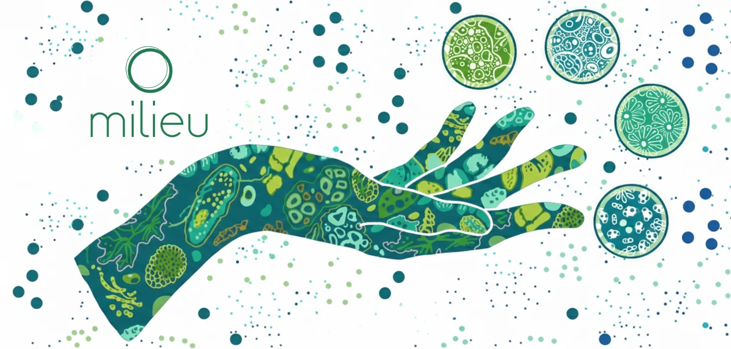 The Ultimate Guide to the Skin Microbiome
