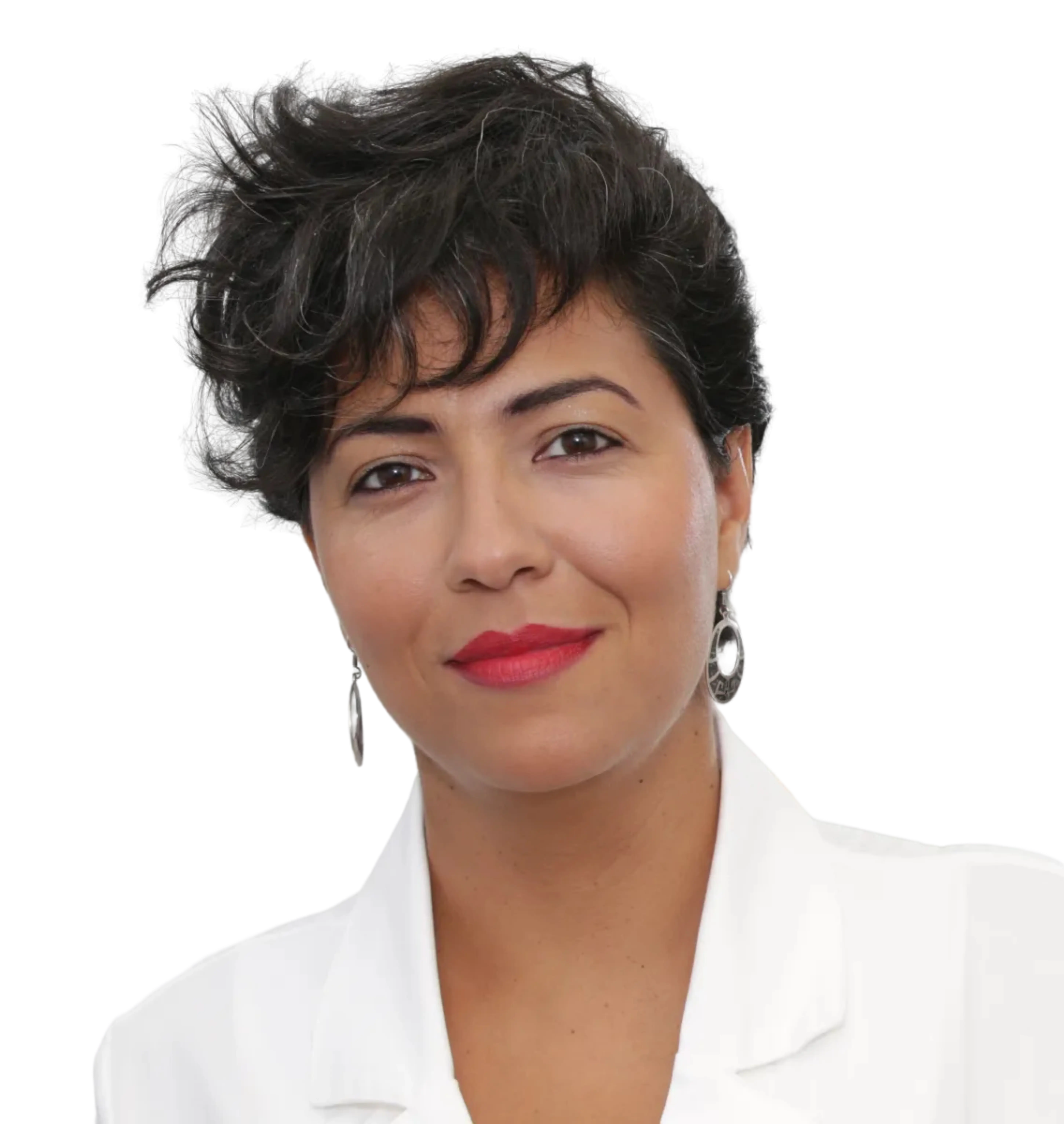 Andrea Echeverry