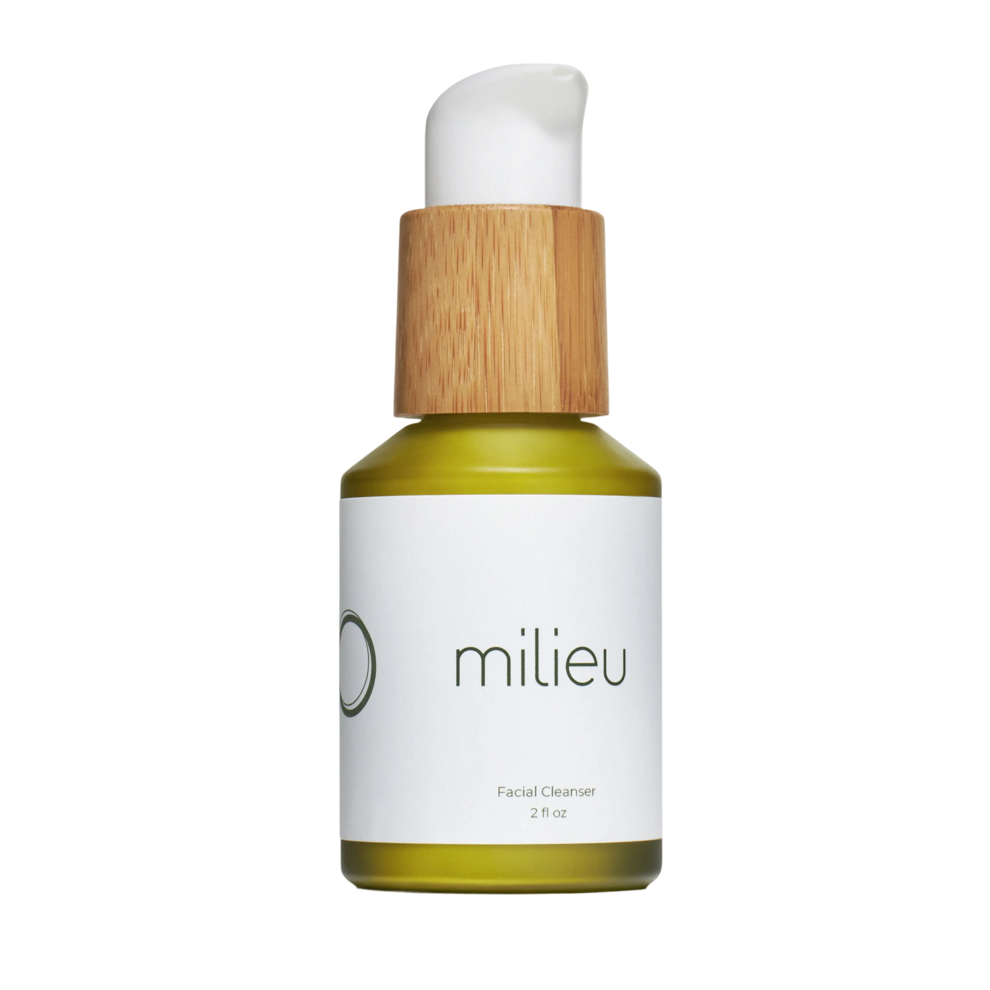 Custom Cleanser
