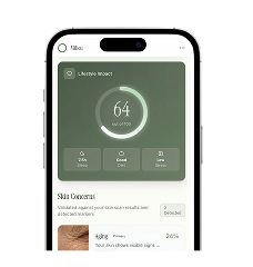 Skin Report + Protocol