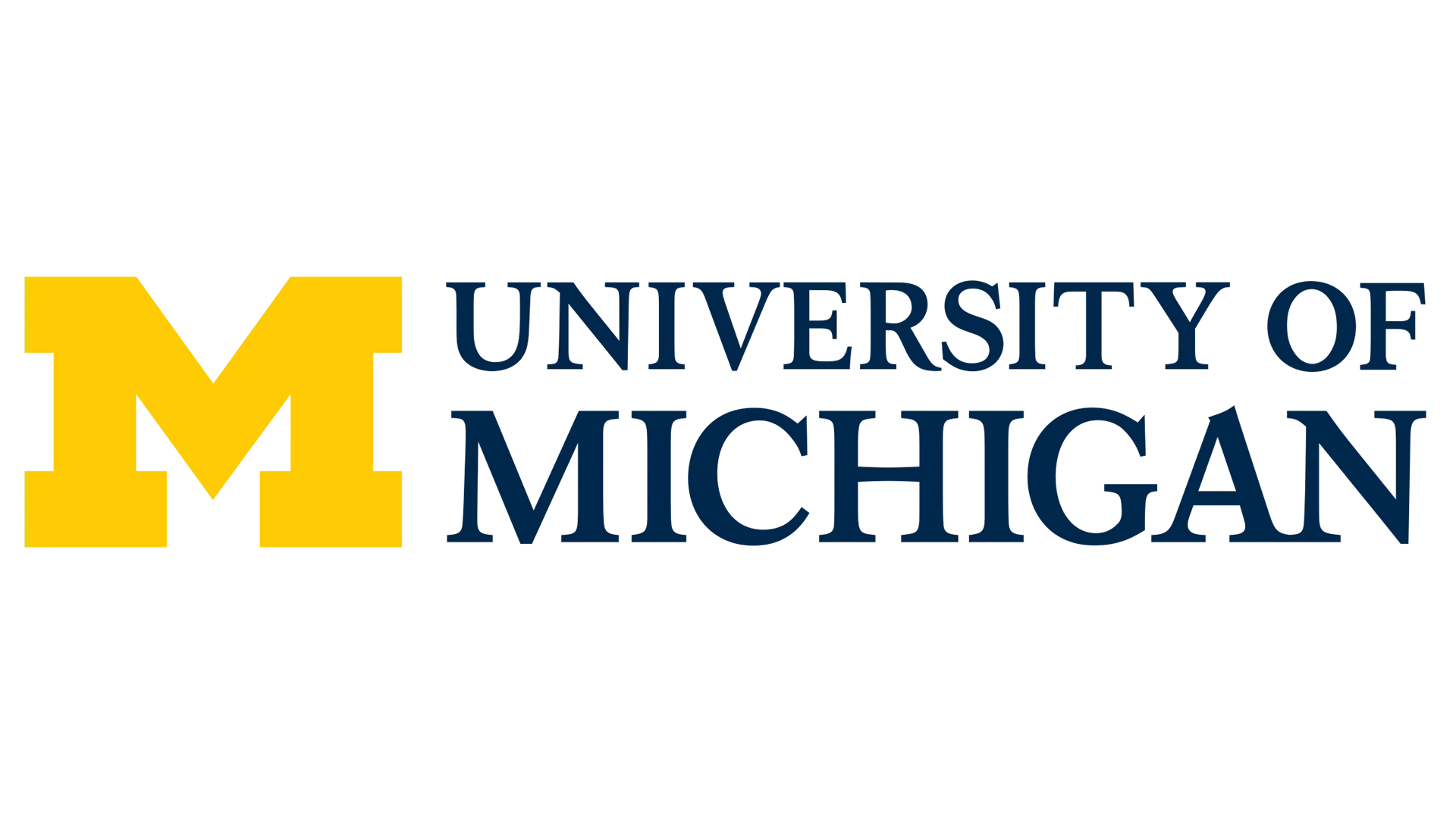 University of Michigan