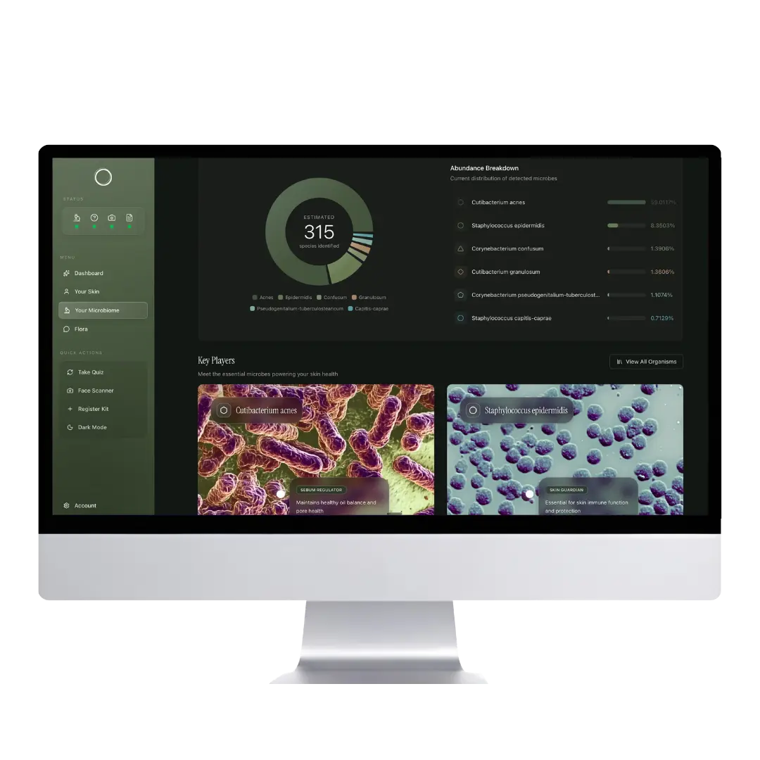 Superbiome System