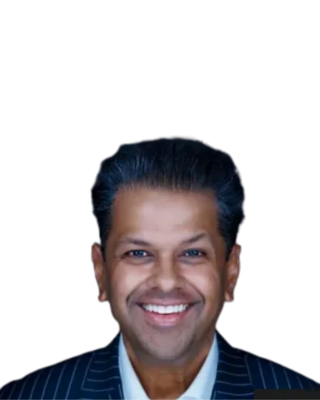 Dr. Jai Parekh