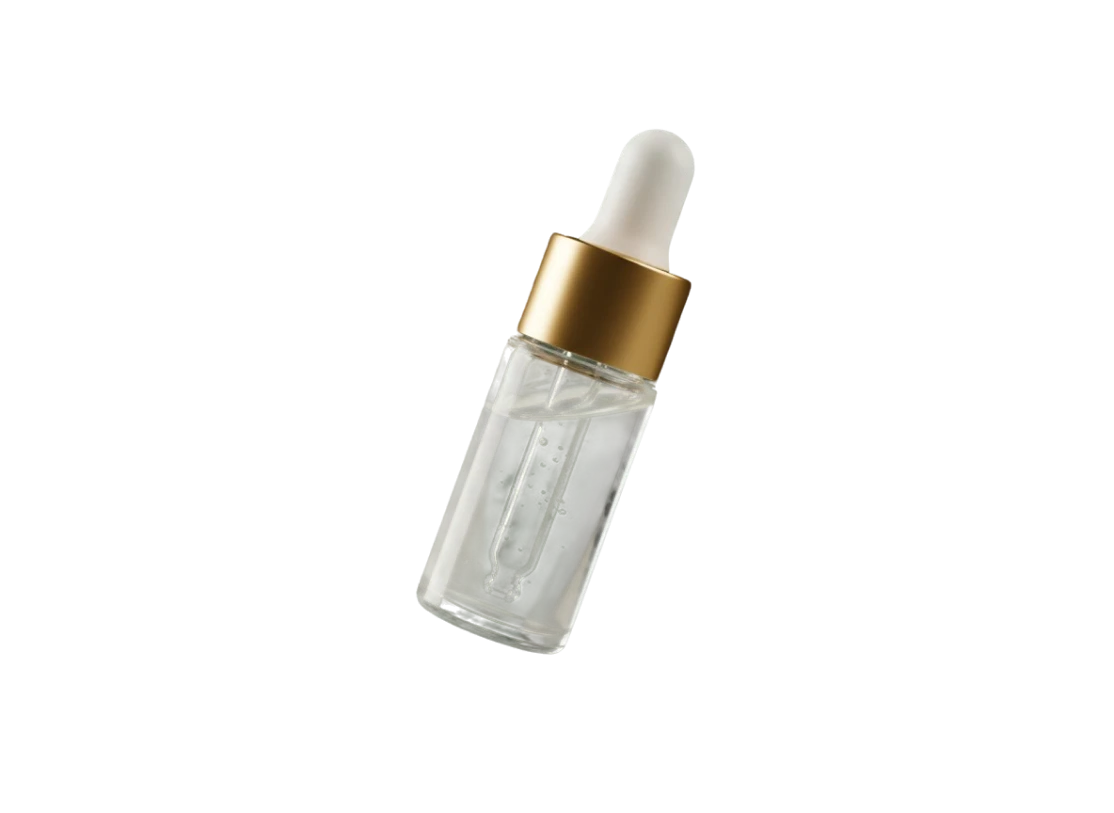 Milieu serum dropper